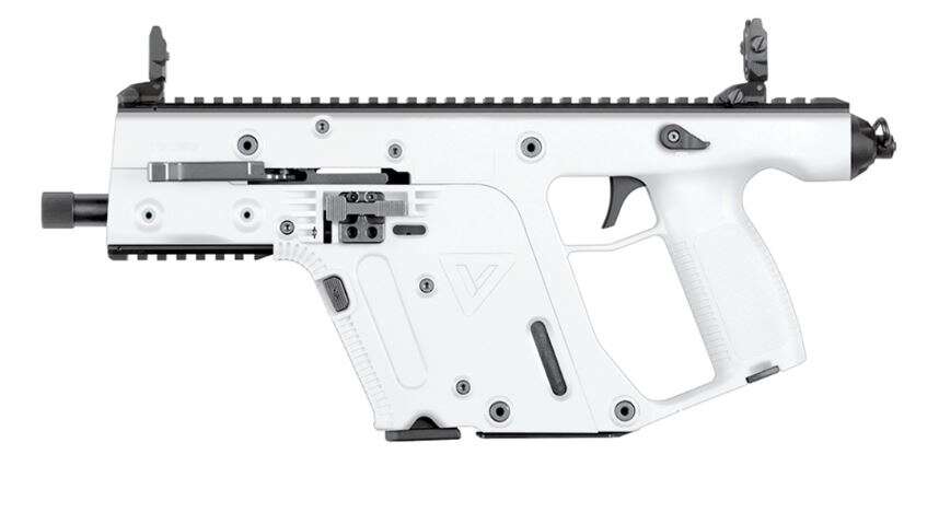 Handguns Kriss Tdi Vector SDP 10mm VECTOR SDP G2 10MM 5.5" ALP • 